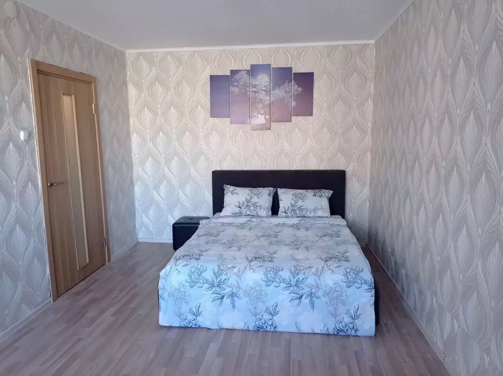 1-к кв. Санкт-Петербург ул. Котина, 8К1 (33.0 м) - Фото 1