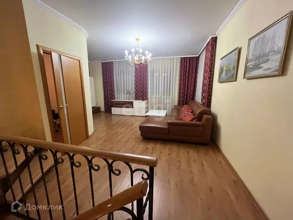 Продаётся 4-к квартира, 120 м - Фото 1