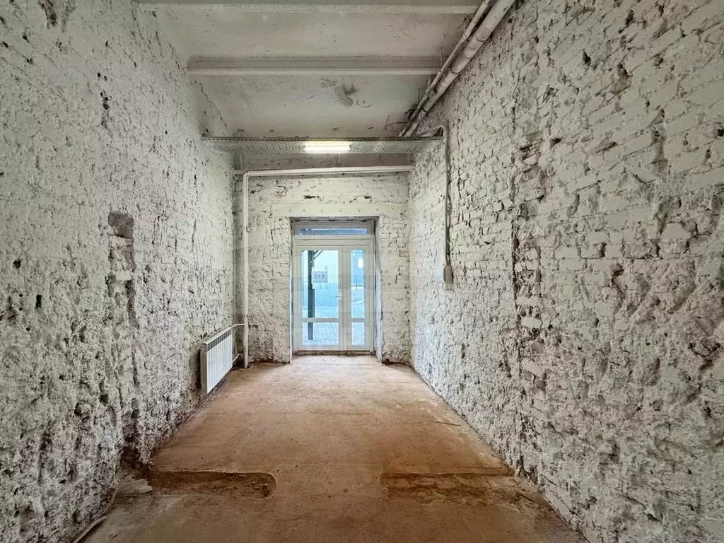 Помещение свободного назначения в Москва Смирновская ул., 2С1 (17 м) - Фото 1