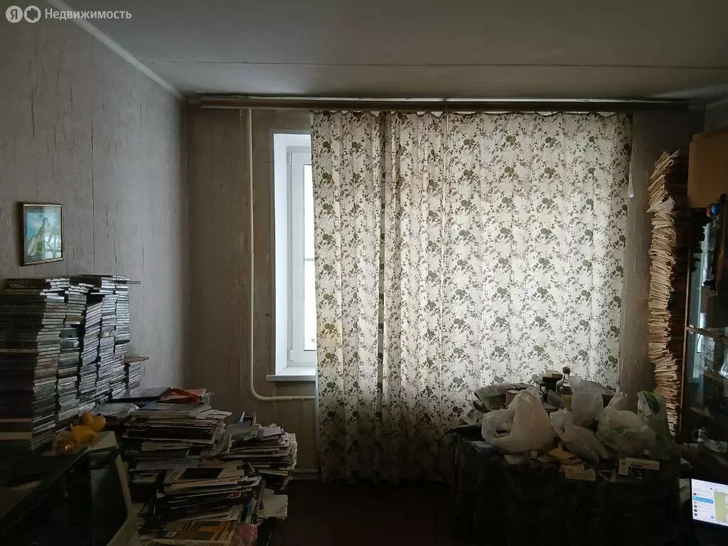 1-комнатная квартира: Москва, бульвар Маршала Рокоссовского, 8к2 (31.3 ... - Фото 2