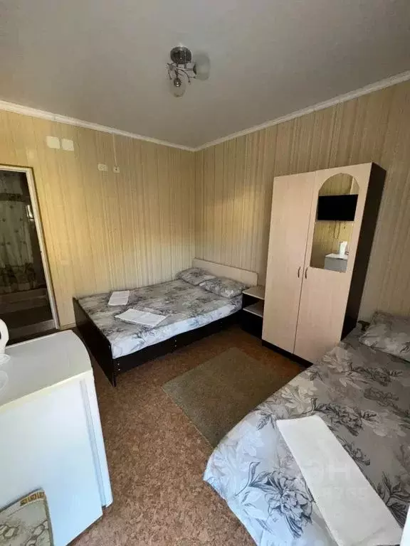 Комната Краснодарский край, Сочи пос. Вардане, ул. Молодежная, 52А - Фото 1