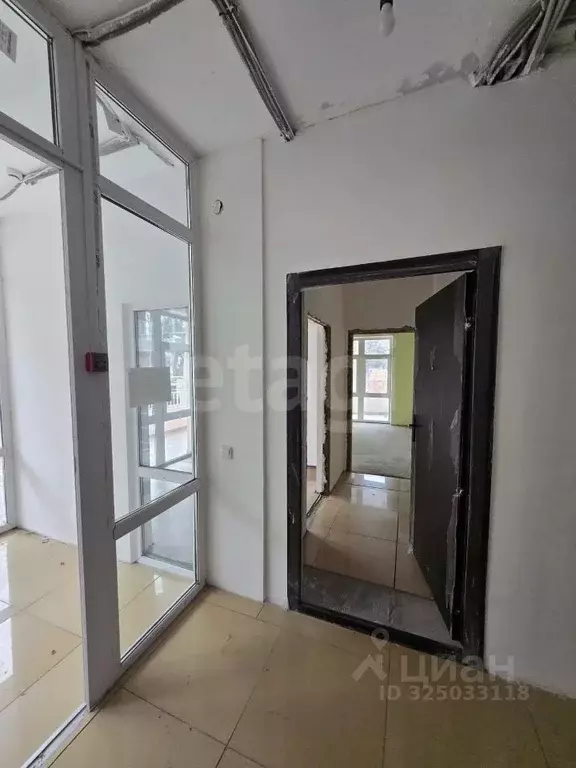 Офис в Краснодарский край, Геленджик ул. Шмидта, 8 (30 м) - Фото 2