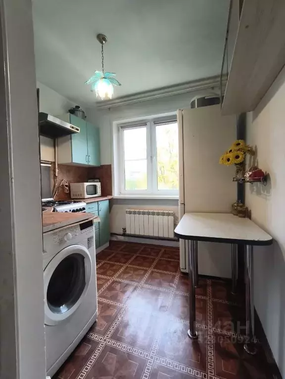 3-к кв. Московская область, Электросталь Западная ул., 21 (57.0 м) - Фото 0