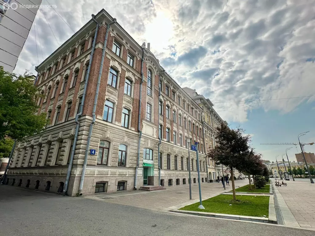 Офис (2505 м) - Фото 0