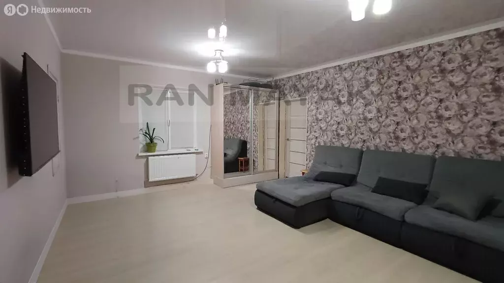 Дом в станица Ханская, Приречная улица, 9 (100 м) - Фото 2