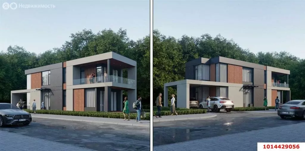 Дом в хутор Ленина, Вольная улица, 244 (200 м) - Фото 1