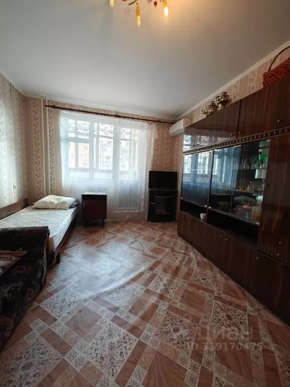 1-к кв. Москва Новомарьинская ул., 34 (38.0 м) - Фото 0