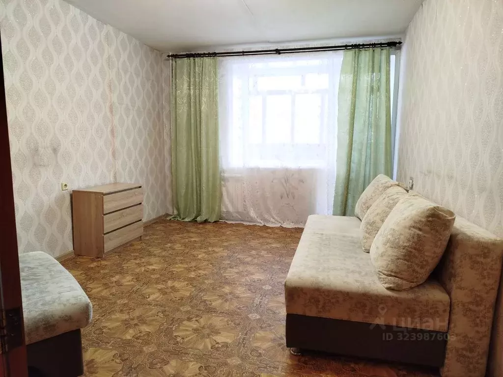 2-к кв. Новосибирская область, Новосибирск ул. Бориса Богаткова, 194/8 ... - Фото 2