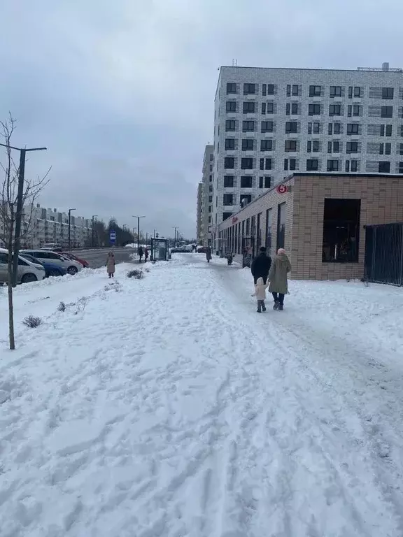 Помещение свободного назначения в Московская область, Красногорск ... - Фото 2
