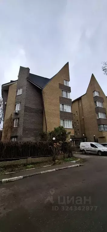 3-к кв. Московская область, Ивантеевка Пушкинский городской округ, ... - Фото 1