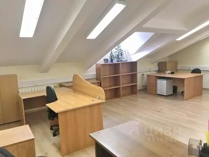 Офис в Москва Большой Полуярославский пер., 12 (195 м) - Фото 0