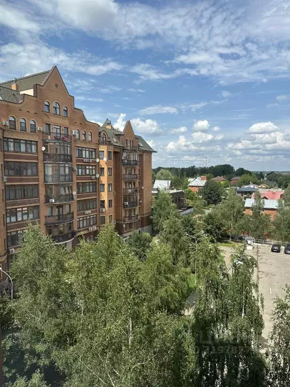 3-к кв. Московская область, Химки Клязьма-Старбеево мкр, Международный ... - Фото 1