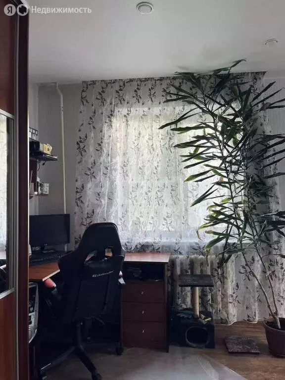 1-комнатная квартира: Тверь, улица Бобкова, 37 (37.4 м) - Фото 1