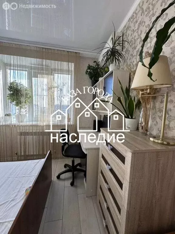 1-комнатная квартира: Михайловск, коттеджный посёлок Адмирал, ... - Фото 1