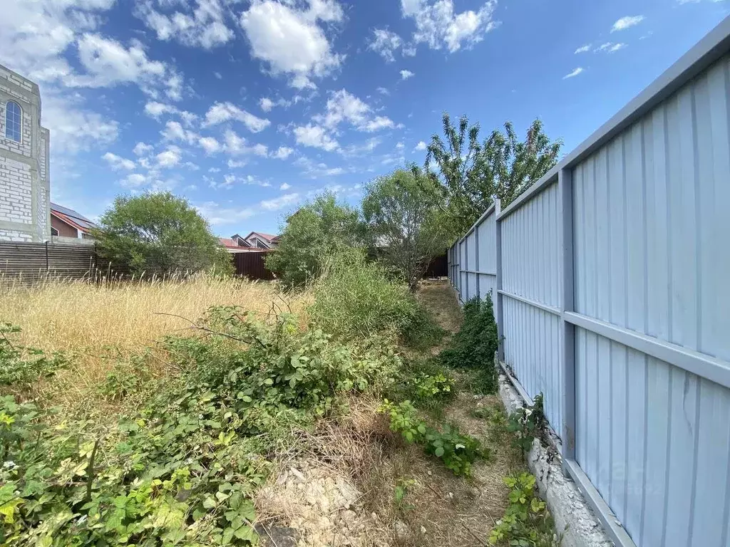 Участок в Севастополь Теремок садоводческое товарищество, 156 (3.8 ... - Фото 1