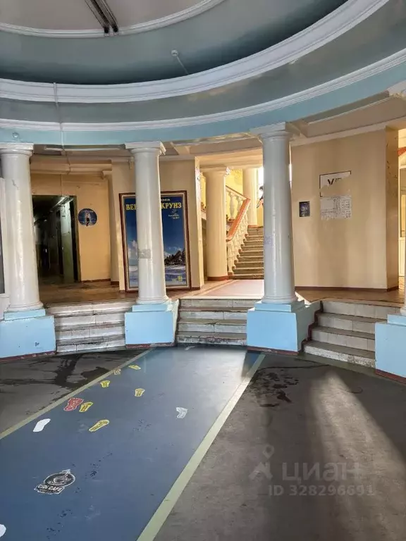 Офис в Марий Эл, Йошкар-Ола Ленинский просп., 25 (17 м) - Фото 1