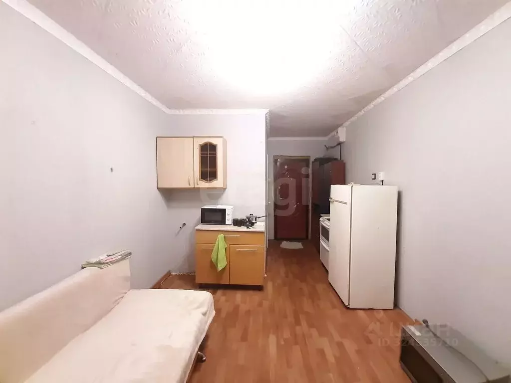 Студия Красноярский край, Норильск ул. Бегичева, 39А (16.8 м) - Фото 2