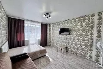 2-к кв. Хакасия, Абакан ул. Кирова, 204А (70.0 м) - Фото 1