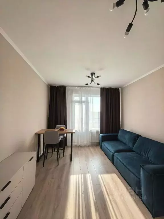 Студия Ленинградская область, Всеволожский район, Заневское городское ... - Фото 1