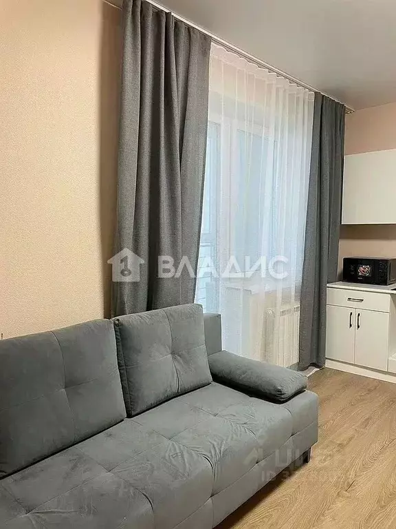 1-к кв. Нижегородская область, Нижний Новгород Верхние Печеры ... - Фото 2