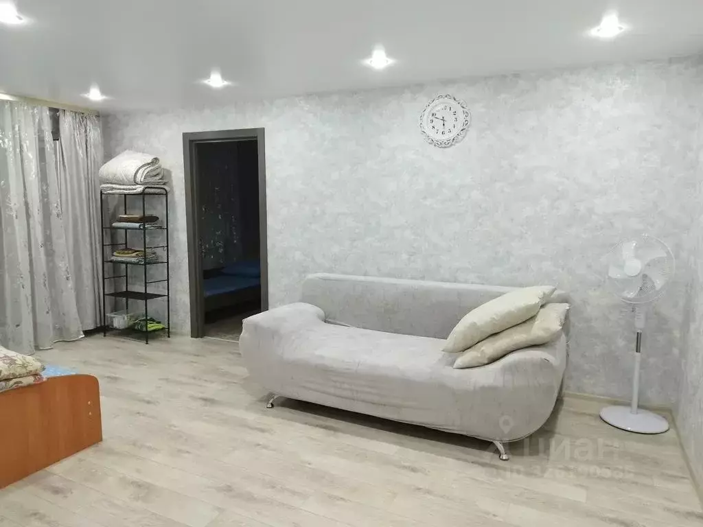 2-к кв. Пермский край, Соликамск Калийная ул., 144 (43.0 м) - Фото 1