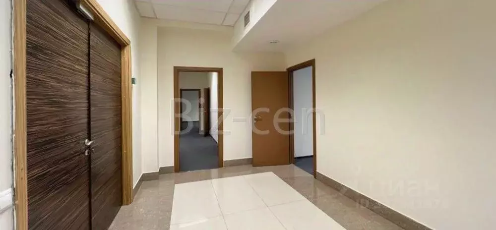 Офис в Москва Верейская ул., 17 (849 м) - Фото 2