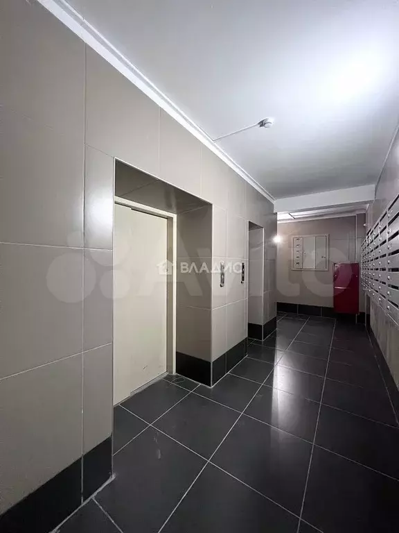 3-к. квартира, 83,7 м, 6/15 эт. - Фото 1