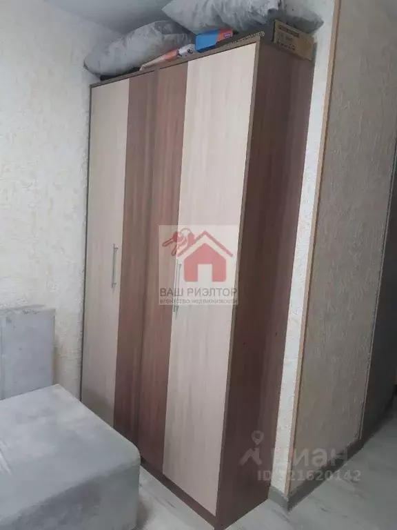 Комната Самарская область, Самара Ялтинская ул., 7 (11.3 м) - Фото 2