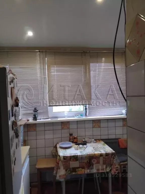 3-к кв. Санкт-Петербург ул. Композиторов, 33/5 (60.7 м) - Фото 0