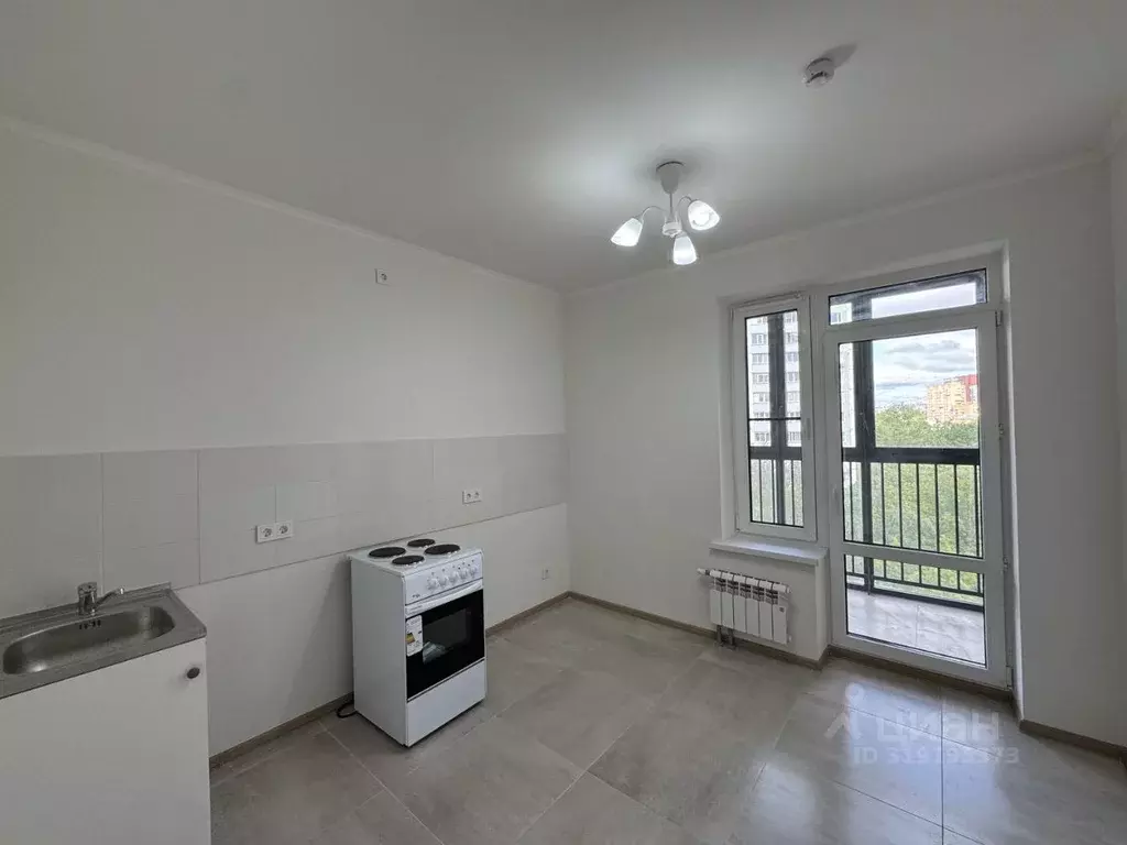3-к кв. Москва Мартеновская ул., вл39 (86.0 м) - Фото 0