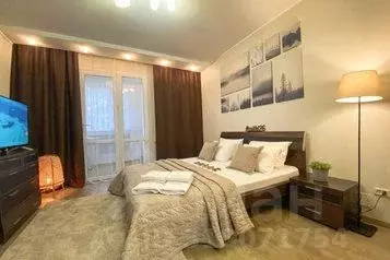 1-к кв. Ставропольский край, Пятигорск ул. Первая Бульварная, 10К1 ... - Фото 0
