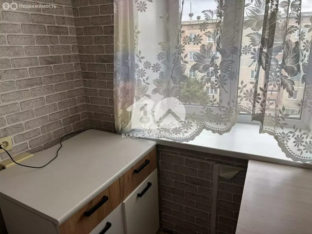 1-комнатная квартира: Искитим, Советская улица, 221А (28.4 м) - Фото 1