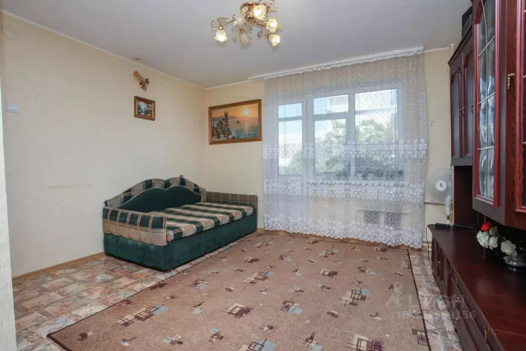 3-к кв. Ставропольский край, Ставрополь ул. Доваторцев, 46/2 (67.3 м) - Фото 1