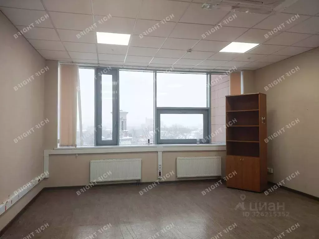 Офис в Санкт-Петербург ул. Профессора Качалова, 7 (121 м) - Фото 1