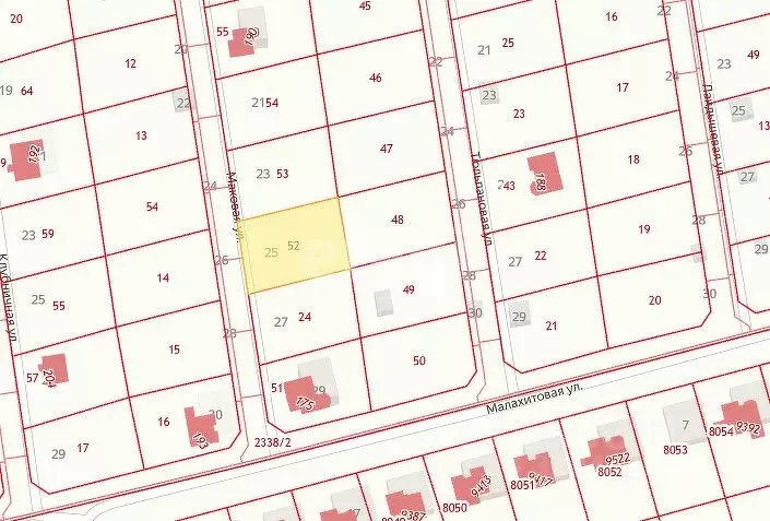 Участок в Белгородская область, Белгородский район, Дубовское с/пос, ... - Фото 2