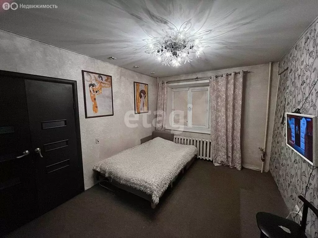 1-комнатная квартира: Норильск, улица Лауреатов, 71 (30.3 м) - Фото 2