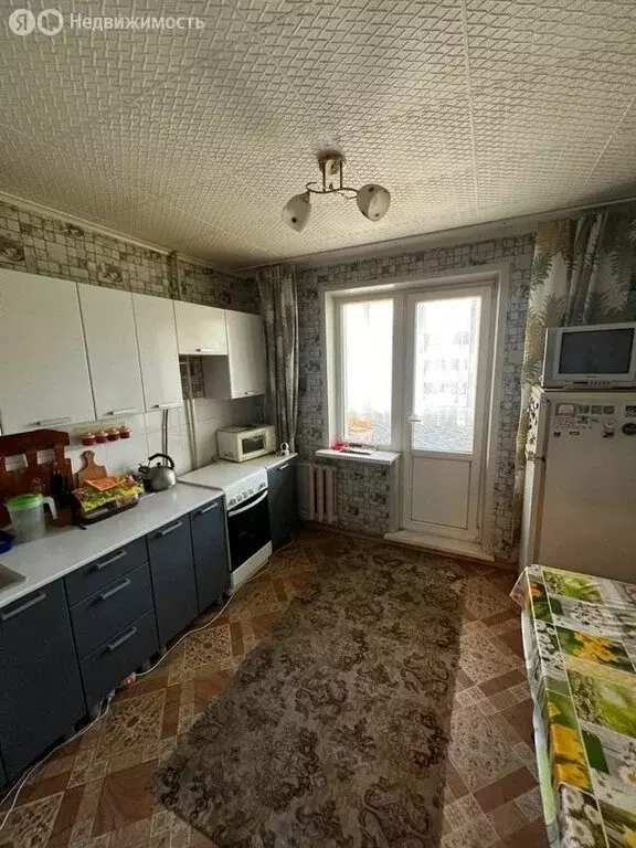 2-комнатная квартира: Судогда, Коммунистическая улица, 5 (53 м) - Фото 1