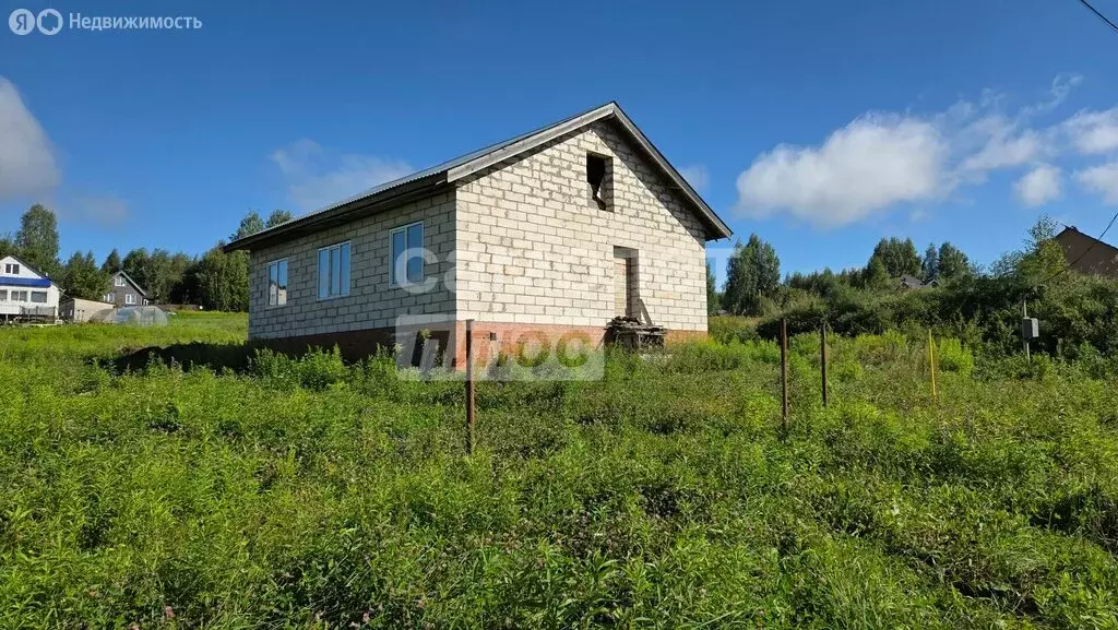 Дом в село Ягул, Просторная улица, 3 (88 м) - Фото 1