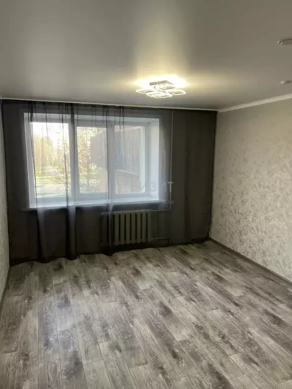 Комната Татарстан, Нижнекамск просп. Вахитова, 9 (18.2 м) - Фото 2