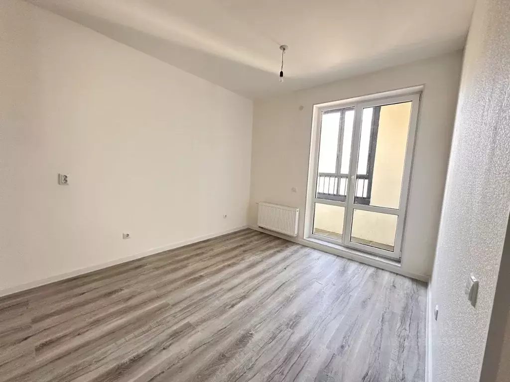 1-к кв. Ленинградская область, Всеволожский район, Свердловское ... - Фото 1