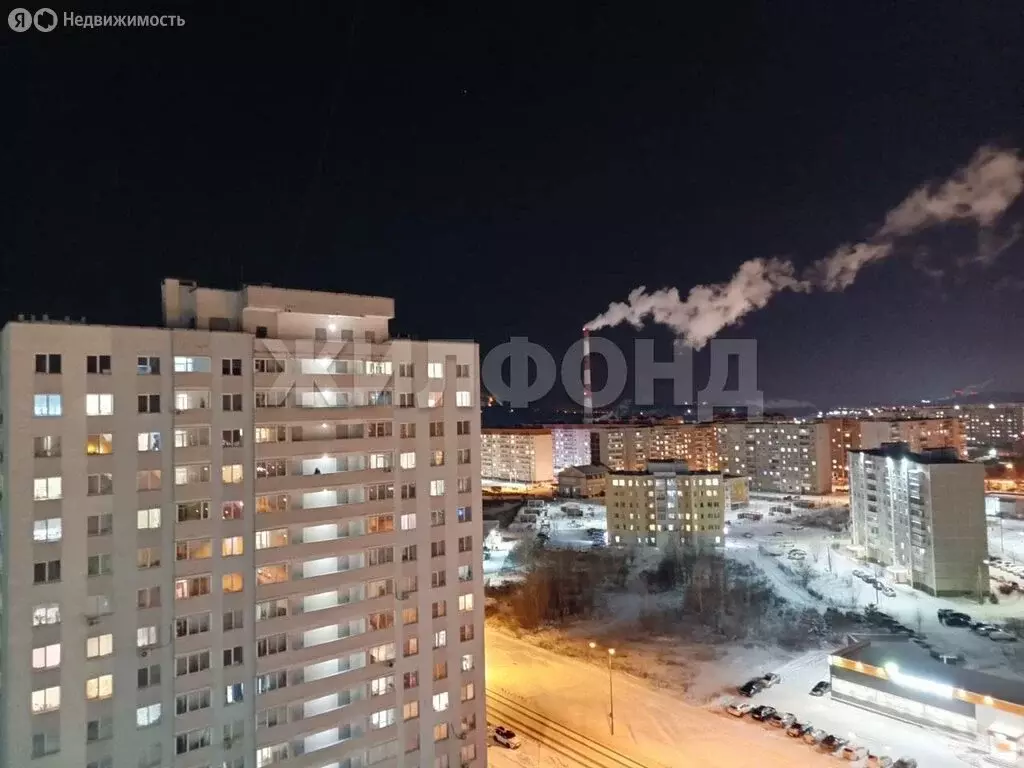 2-комнатная квартира: Нижний Тагил, улица А.З. Смелянского, 4 (48.5 м) - Фото 1