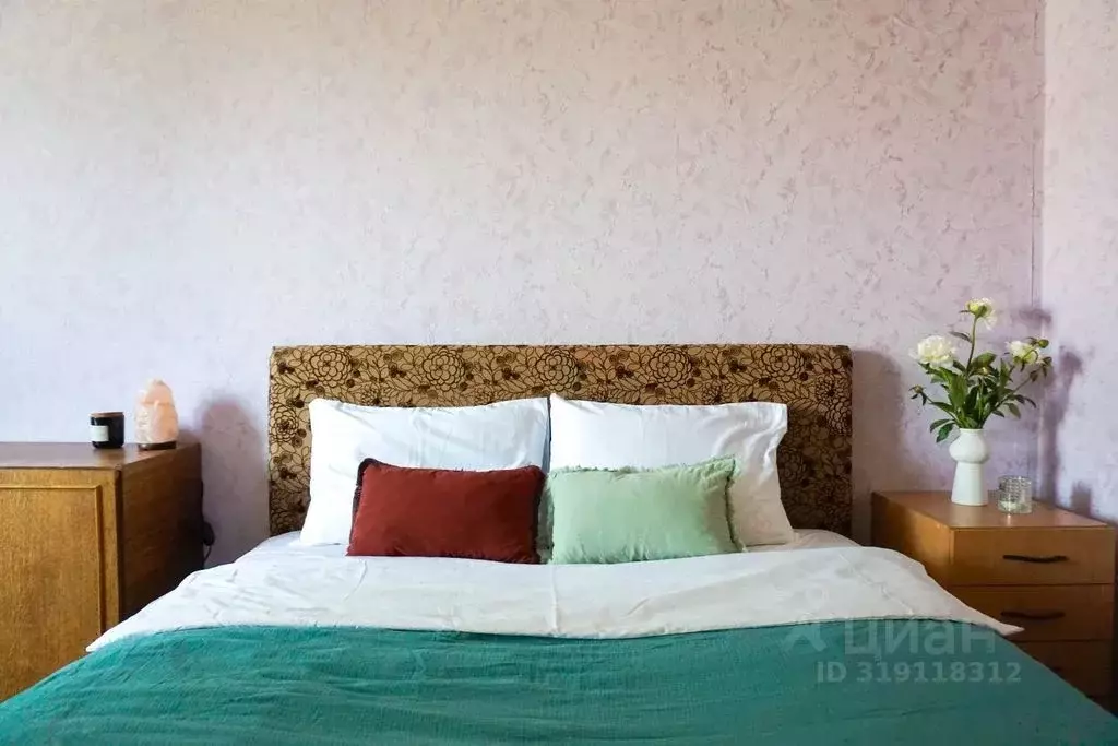 1-к кв. Калининградская область, Калининград Брусничная ул., 1 (42.0 ... - Фото 0