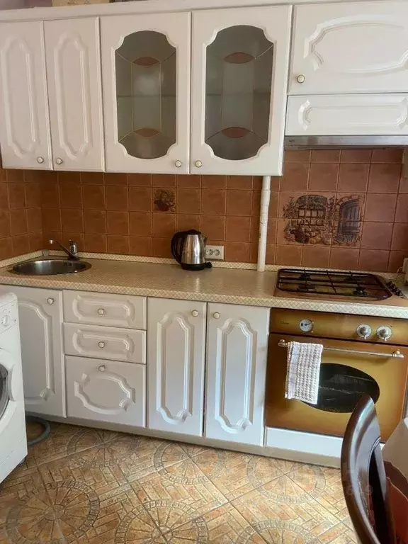 2-к кв. Москва ул. Верхняя Масловка, 5 (38.0 м) - Фото 1