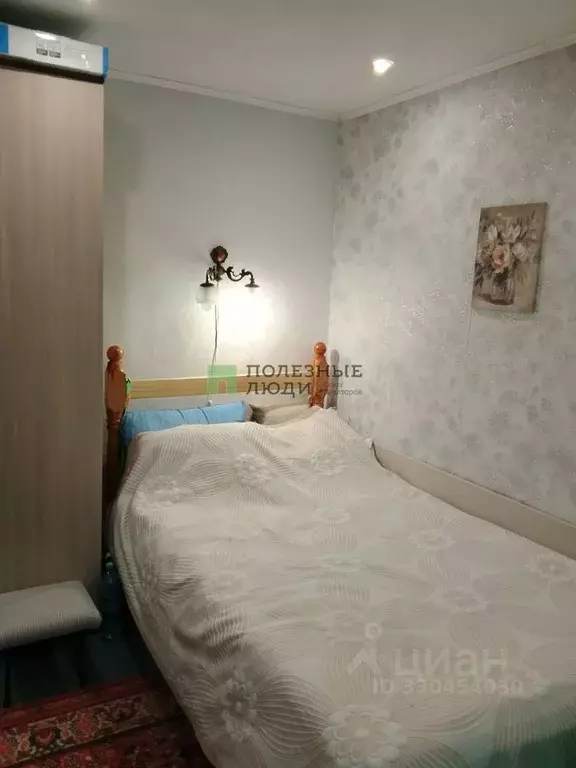1-к кв. Курганская область, Курган ул. Красина, 27 (28.6 м) - Фото 2