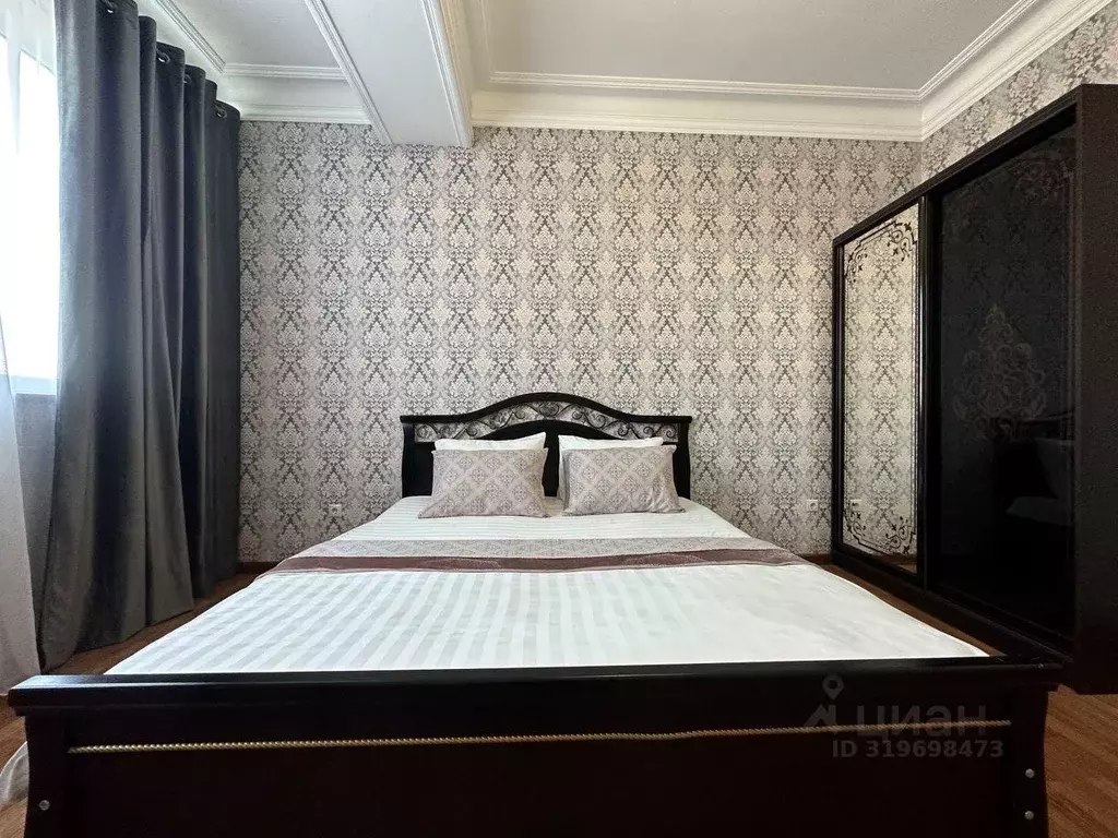 2-к кв. Дагестан, Махачкала просп. Петра 1, 121 (80.0 м) - Фото 0