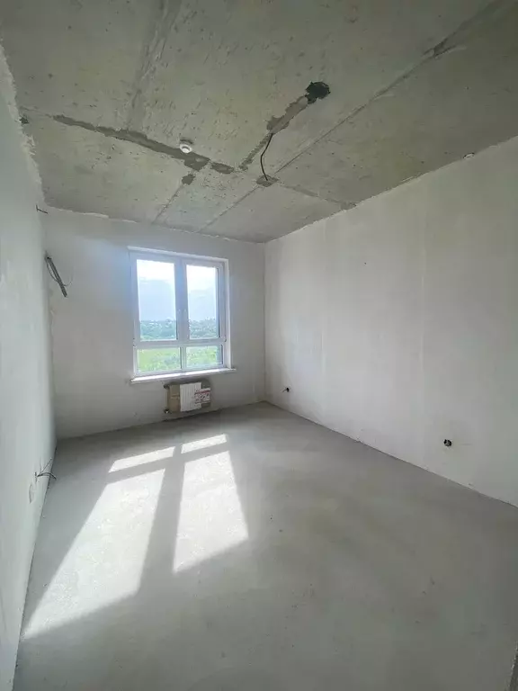 Продаётся 1-к квартира, 33 м - Фото 1