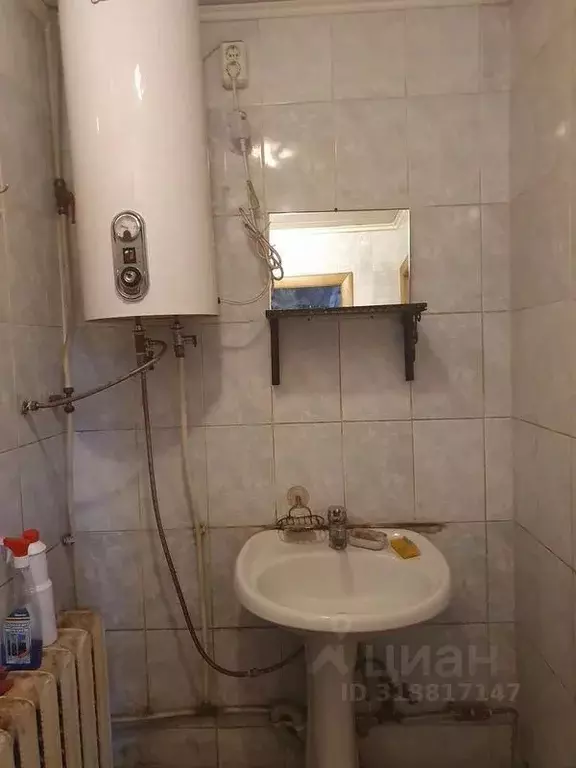 Склад в Нижегородская область, Нижний Новгород Кузбасская ул., 1 (953 ... - Фото 1