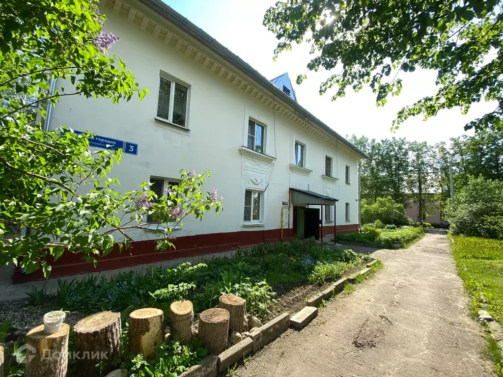 Продаётся 2-к квартира, 62 м - Фото 0