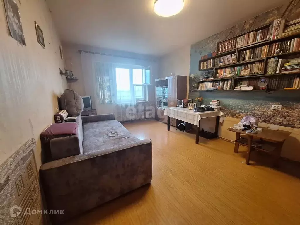 Продаётся 2-к квартира, 49.5 м - Фото 1