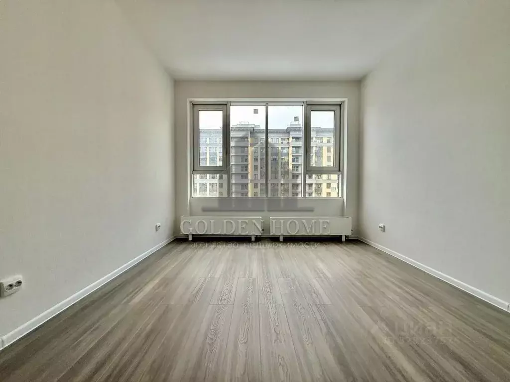 1-к кв. Санкт-Петербург Октябрьская наб., 40 (42.2 м) - Фото 2